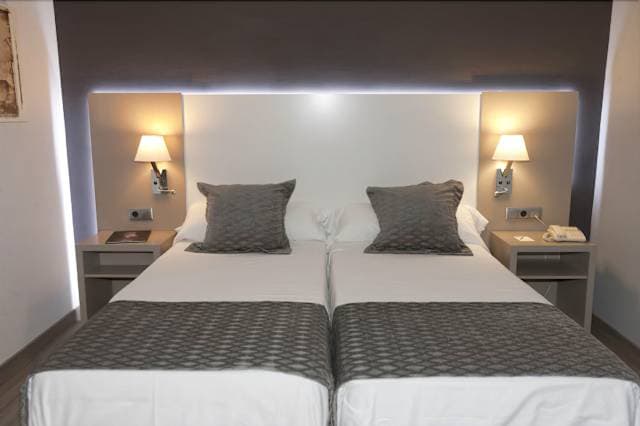 Husa Hotel Cartagonova