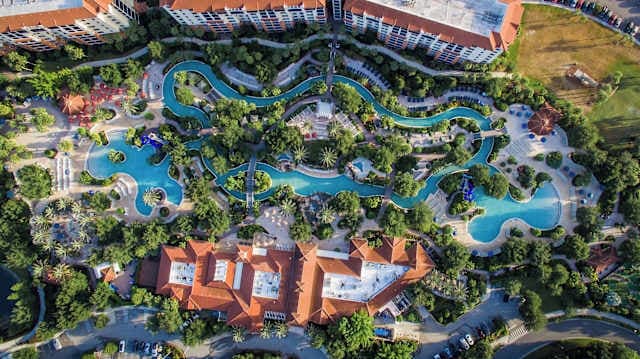 Hotel Holiday Inn Club Vacations At Orange Lake Resort