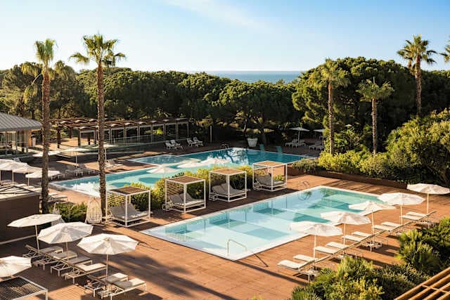 Hotel Epic Sana Algarve