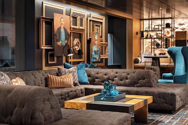 Courtyard by Marriott SFO Downtown/Van Ness Ave