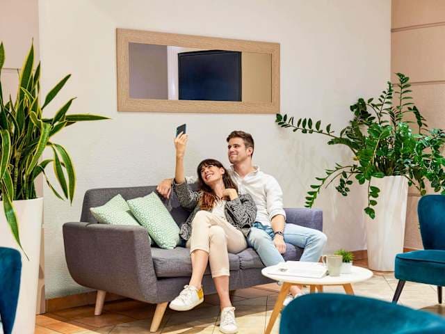 Hotel Adagio Access Nice Acropolis