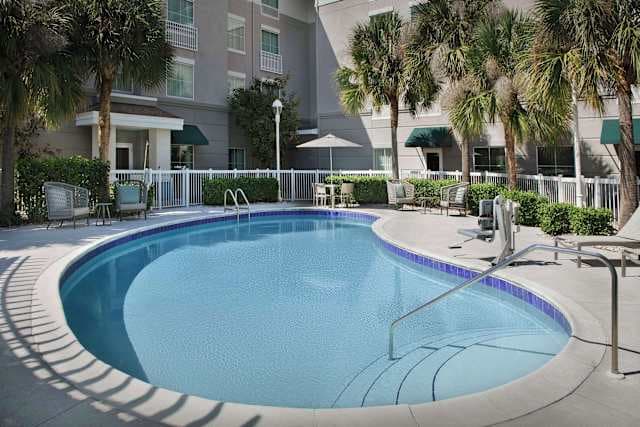 Hotel Homewood Suites by Hilton Orlando Airport