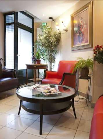 Abotel Transcontinental