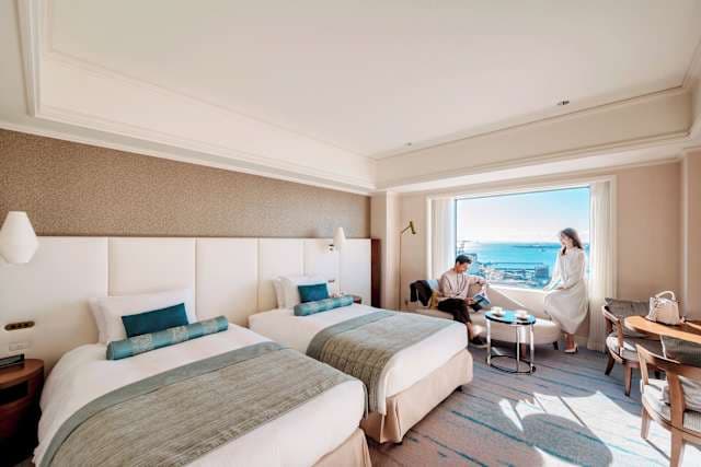 Grand Nikko Tokyo Daiba