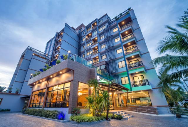 Andaman Breeze Resort