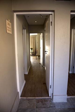 Guesthouse Aquila Private Game