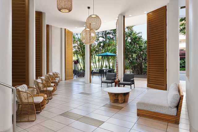 Holiday Inn Express Waikiki