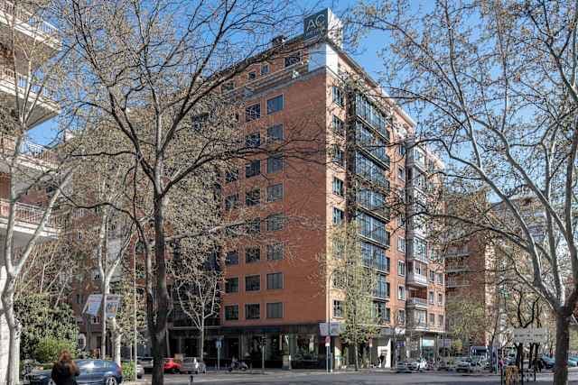 Hotel AC Aitana