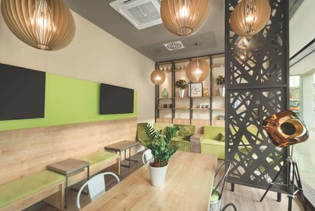 Super 8 by Wyndham Oberhausen am Centro