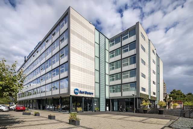 Best Western Amsterdam