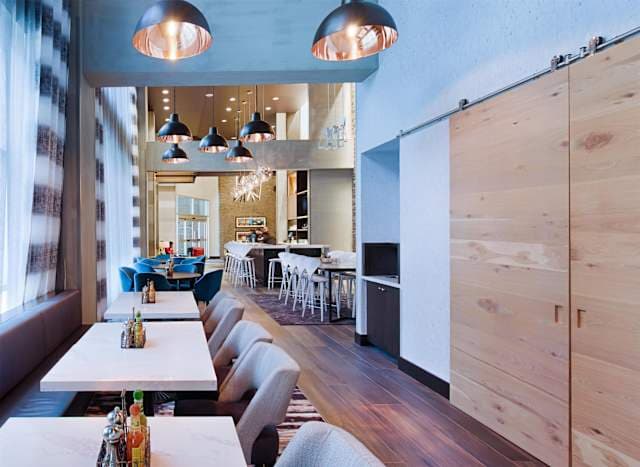 Hyatt Place Long Island City - New York City