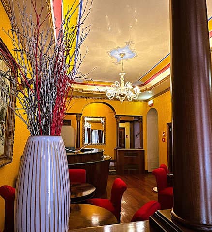 Hotel Corte Contarina