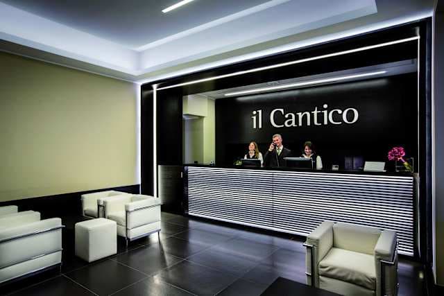 Hotel Il Cantico