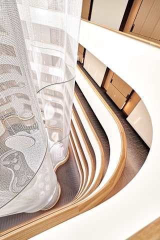 Conrad Washington DC