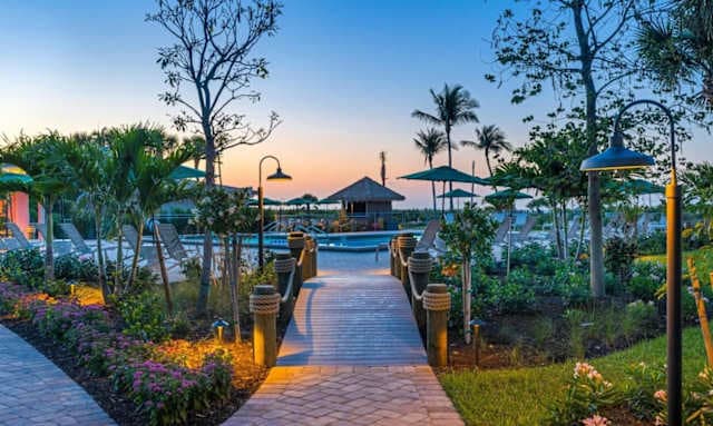 Hotel Sanibel Inn (Vorübergehend geschlossen)