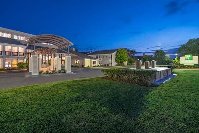 Hotel Holiday Inn Hyannis Cape Cod