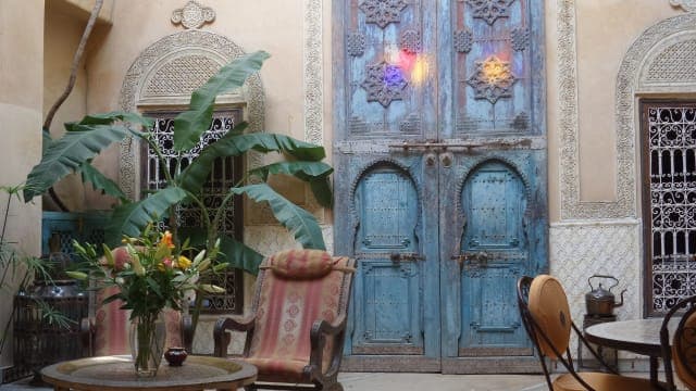 Hotel Riad Armelle