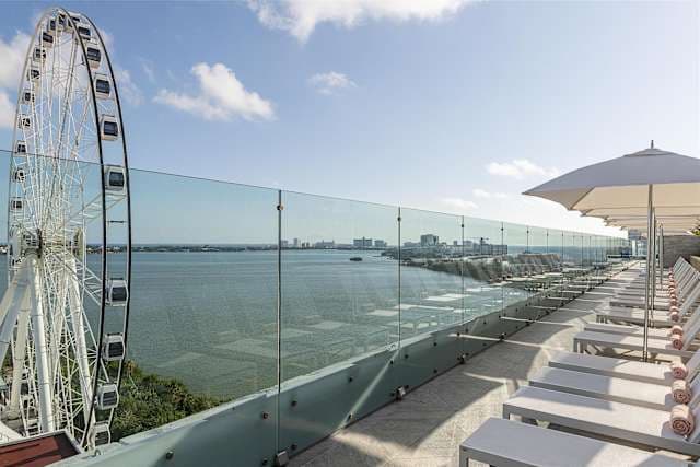 Canopy By Hilton Cancun La Isla