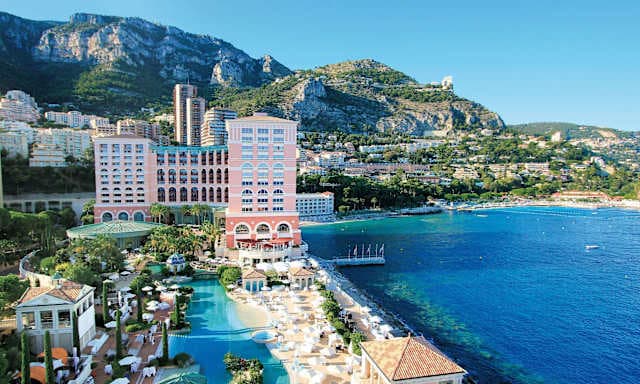 Monte Carlo Bay Hotel & Resort