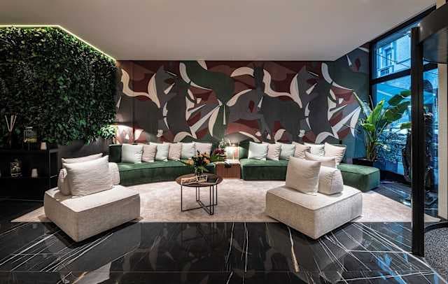 Duomo Hotel & Apartments