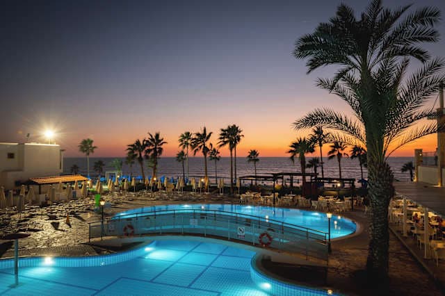 Kefalos Beach Holiday Village