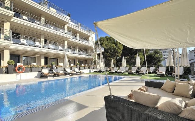 Vincci Selección Aleysa