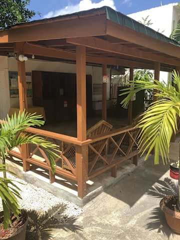 Hotel Funholiday Beach Resort