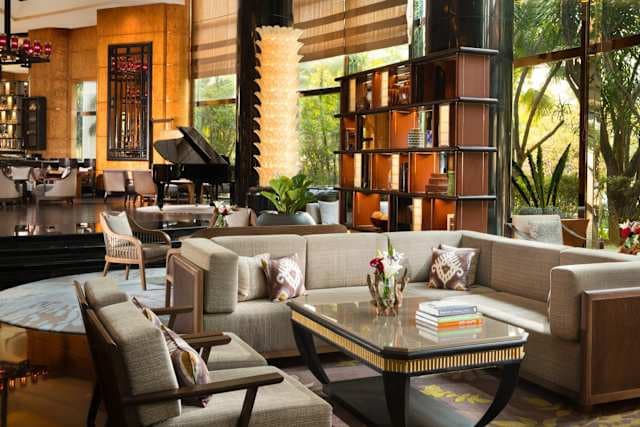 Hotel InterContinental Mid Plaza