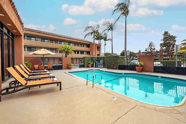 Best Western Hotel Redondo Beach Inn