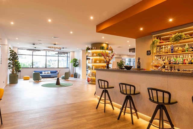 Hotel Holiday Inn Aurelia