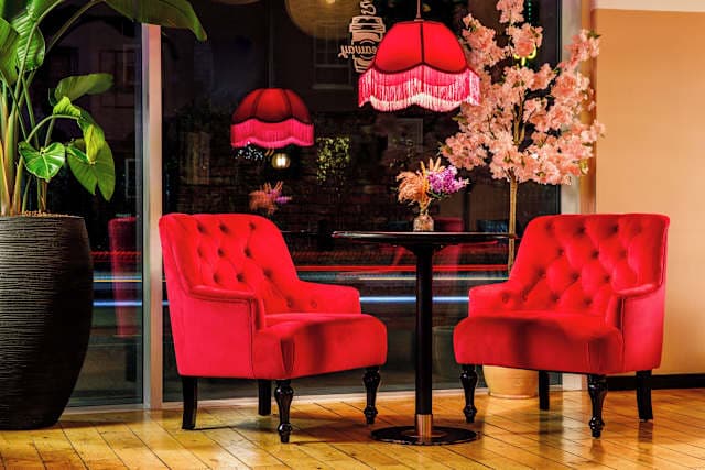 Hotel Novotel London Greenwich