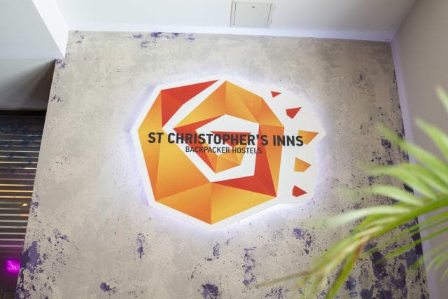 Baxpax Hotel & Hostel Downtown