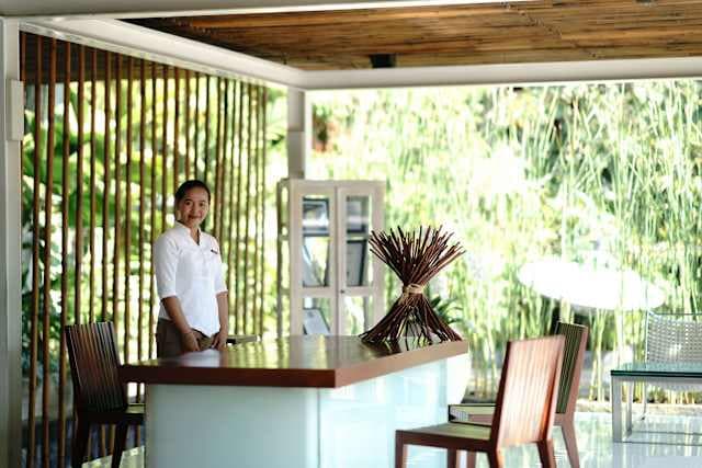 Hotel Kayumanis Nusa Dua Villa & Spa