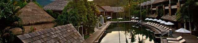 Hotel The Dewa Koh Chang