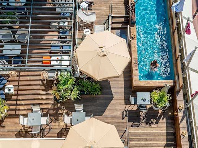 Hotel Mercure Toulouse Saint Georges