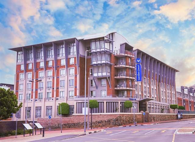 Hotel Protea Victoria Junction