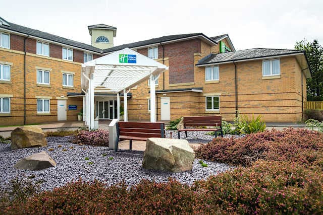 Hotel Holiday Inn Express Stirling