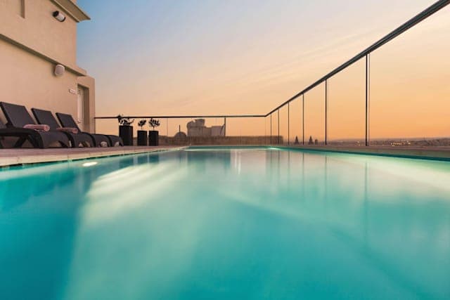 AX The Victoria Hotel