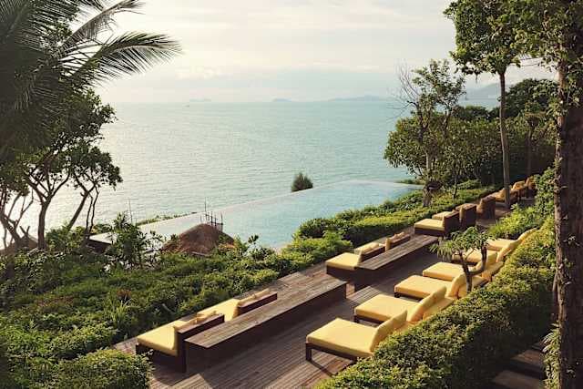 Six Senses Samui