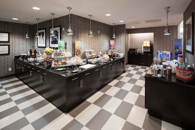 Hotel Hampton Inn San Diego Downtown