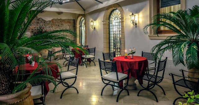 Hotel Residence Antico San Zeno