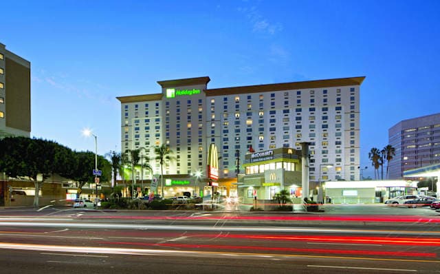 Holiday Inn Los Angeles - LAX Airport