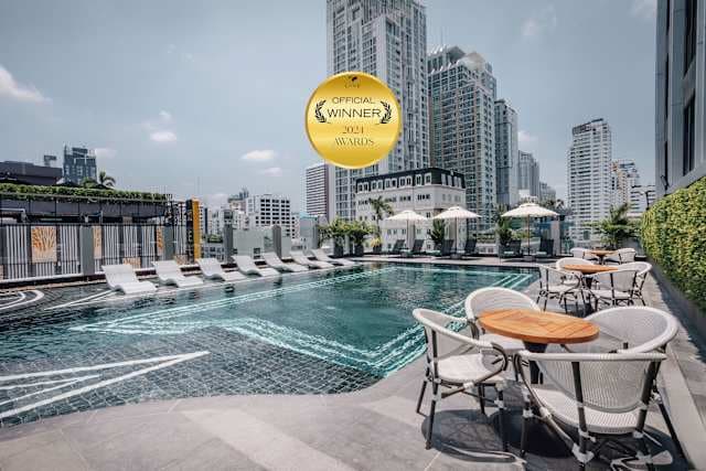 Aira Hotel Bangkok Sukhumvit 11