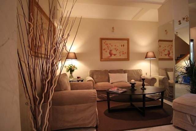 Achillion Hotel Athens