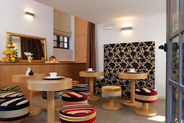 Hotel Al Canal Regio