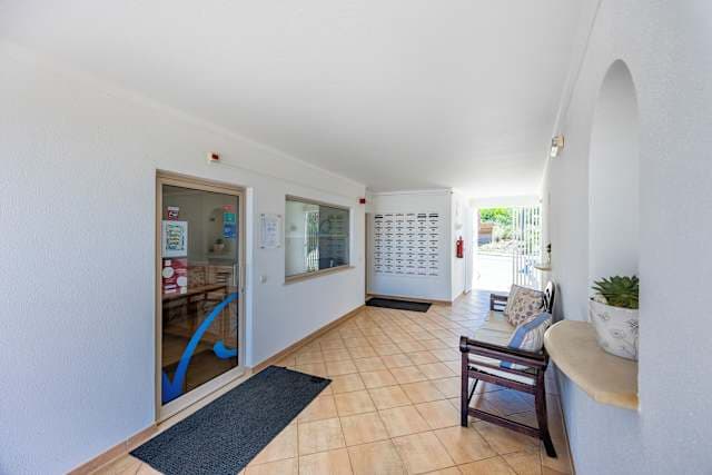 VILA PALMEIRA - Apartamentos Turisticos