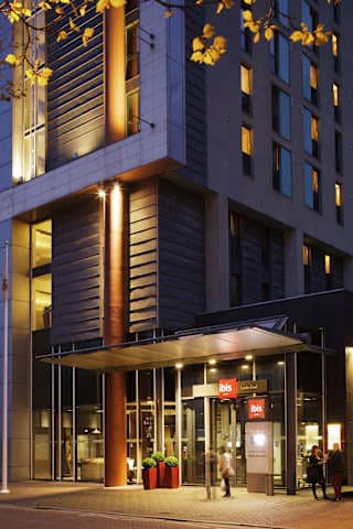 ibis Hotel London Docklands - Excel