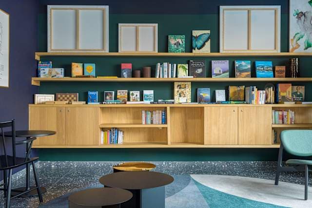 June Six Salzburg, a Tribute Portfolio Hotel