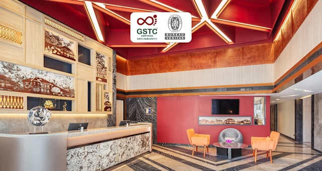 Best Western Click Sathorn 11 Bangkok