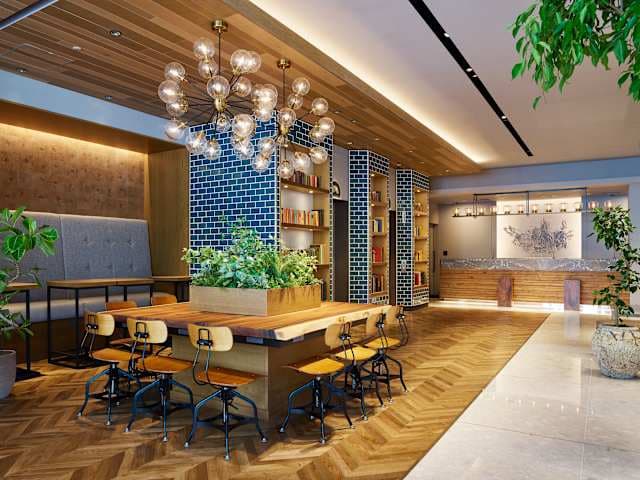 Mitsui Garden Hotel Otemachi